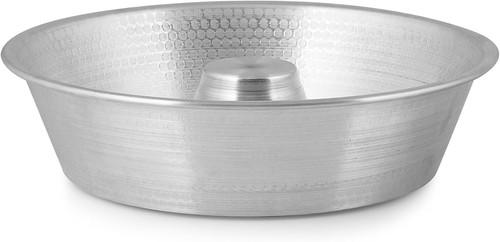 Stampo forno alluminio - in,