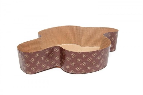 Stampo colomba 300 1 - 300,