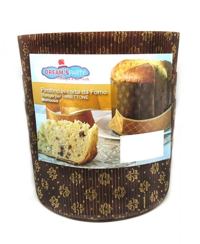 Stampo canasta onda 1kg 1 - un,
