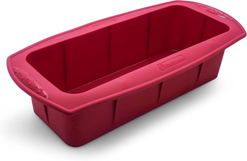 Stampo plumcake 26x10x7cm - stampo,