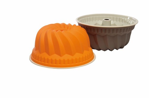 Stampo forno arancione tognana - stampo,