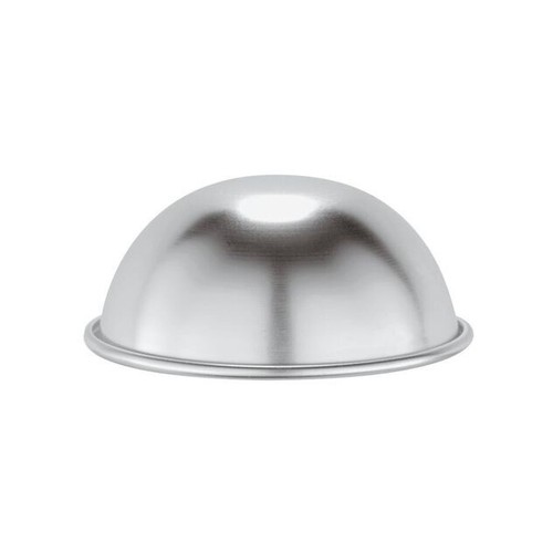 Stampo forno mezza sfera - stampo,