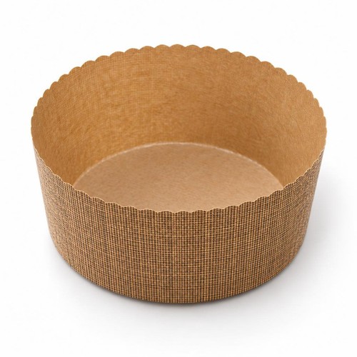 Stampo per panettoncino - , in