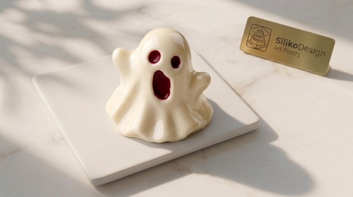 Stampo silicone alimentare - ​stampo,