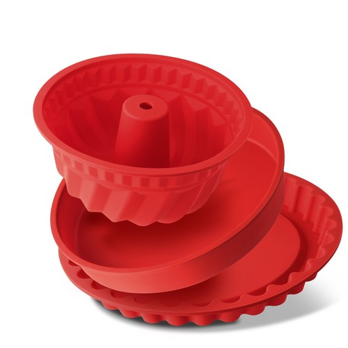 Set stampi forno - set, forno,