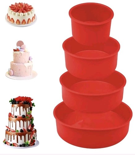 Stampi silicone per - stampi, dolci