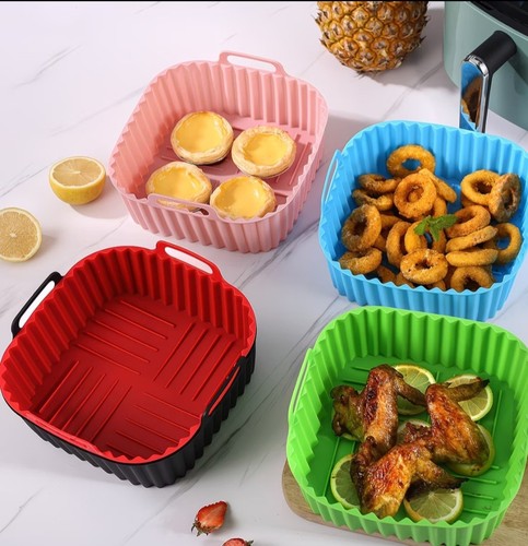 Stampo forno silicone