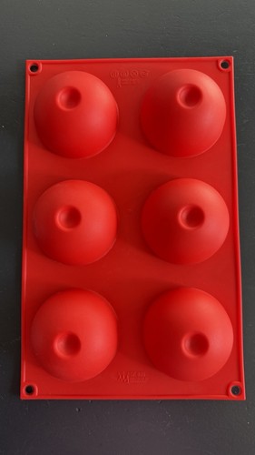 Silikomart 086 stampo da - 086,