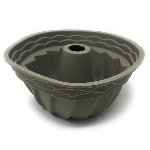 Stampo silicone - in,