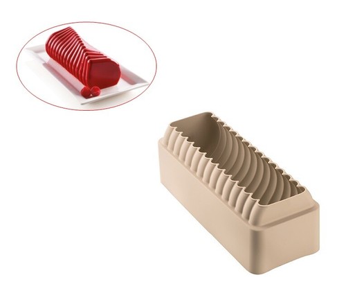 Silikomart stampo silicone - silikomart,