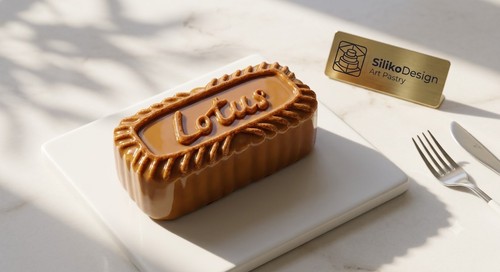 Stampo silicone alimentare - ​stampo,