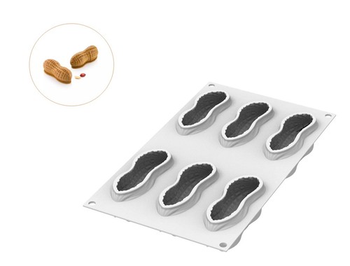 Silikomart stampo silicone - stampo,