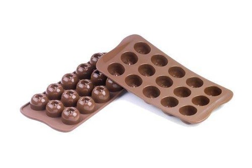 Silikomart stampo silicone - silikomart,
