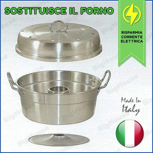 Pentola fornetto versilia per - pentola,