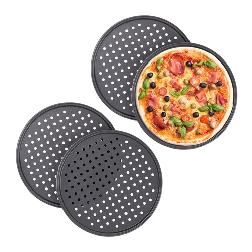 Teglie per pizza padella - per,