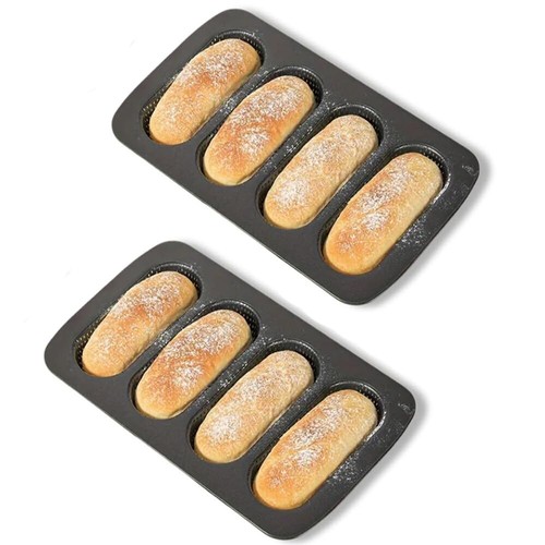 Stampo per pane - o, panini