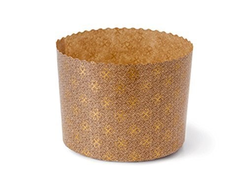 Stampo panettone 1kg - panettone, alto