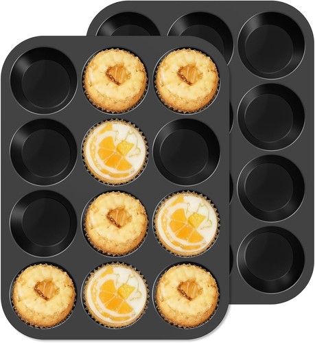 Ankway stampo muffin 12er - 2,