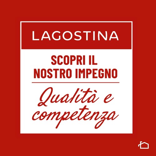 Lagostina gustosa stampo - gustosa,