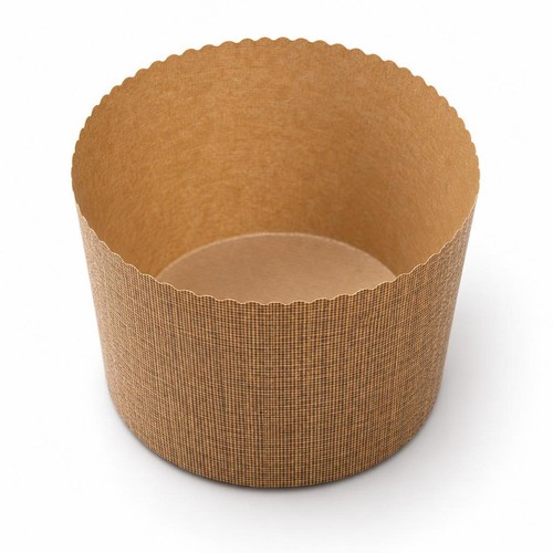 Stampo per panettoncino - , in