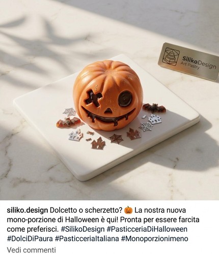 Stampo silicone alimentare - silicone,