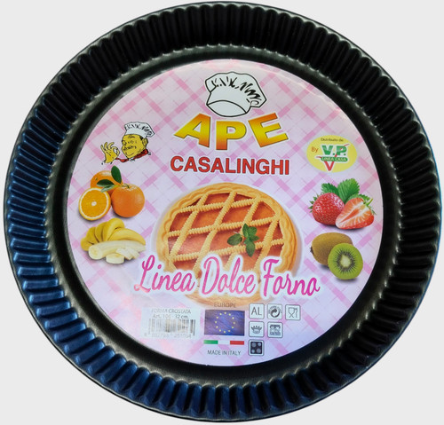 Stampo crostata linea - stampo,