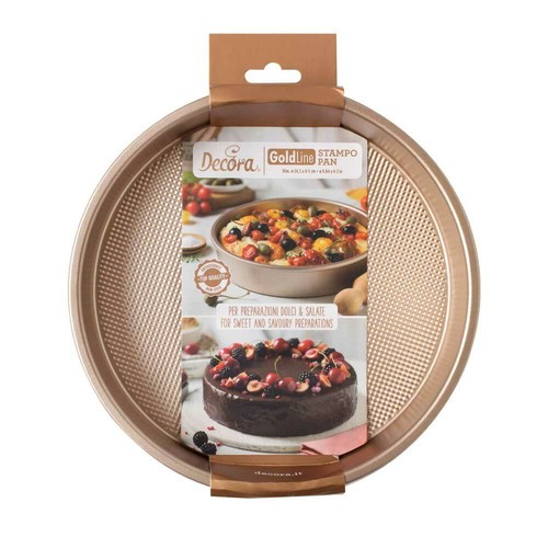 Decora stampo teglia forno - decora,