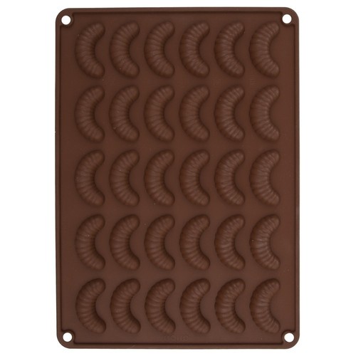 Stampo silicone biscotti - stampo,