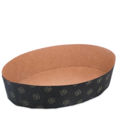 Stampo uovo 400g carta forno - 400g,
