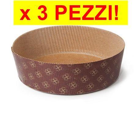 Stampo professionale carta - stampo,