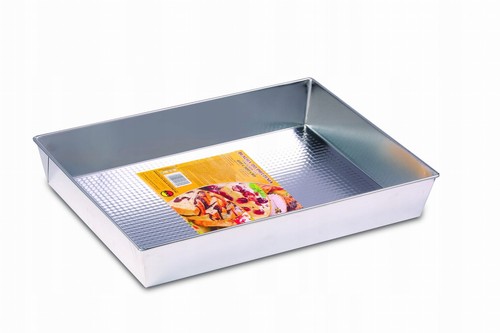Stampo forno con fondo - stampo, da