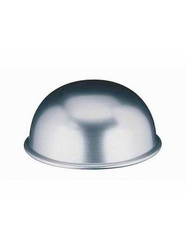 Stampo forno mezza sfera - stampo,