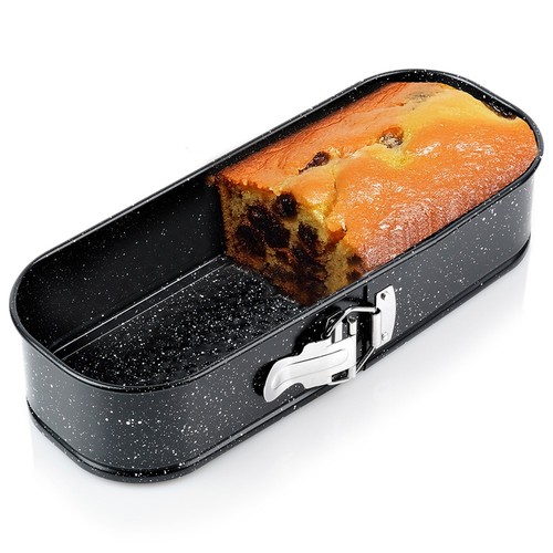 Stampo pane plumcake apribile - stampo,