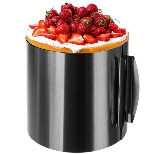 Stampo per torta anello - stampo,