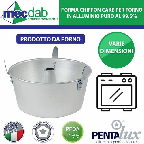 Stampo chiffon cake forma - stampo, per
