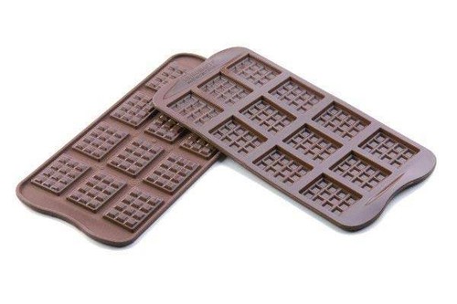 Silikomart stampo cioccolatini - silikomart,
